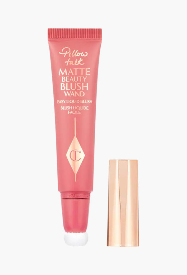 Matte Beauty Blush Wand