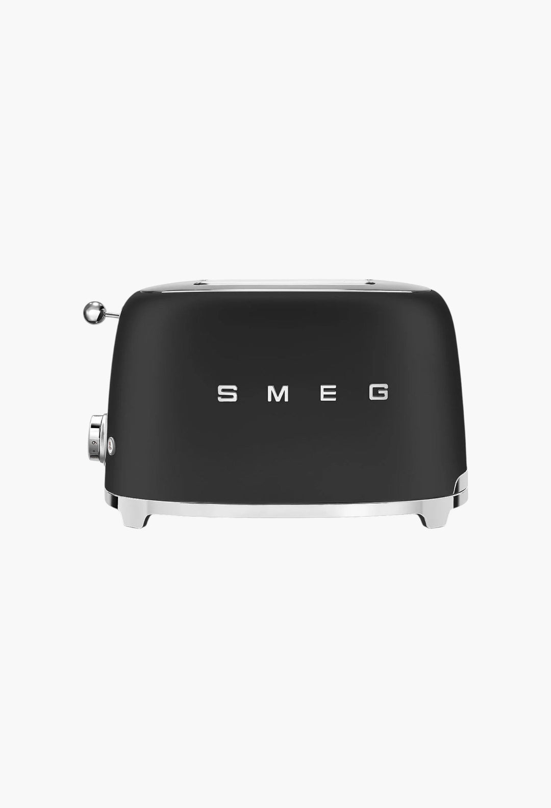 Matte Black - Two Slice Toaster - TSF01EGMUK50's Style - GLAM MODA