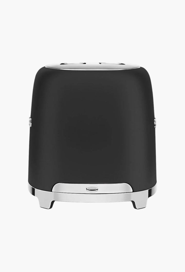 Matte Black - Two Slice Toaster - TSF01EGMUK50's Style - GLAM MODA