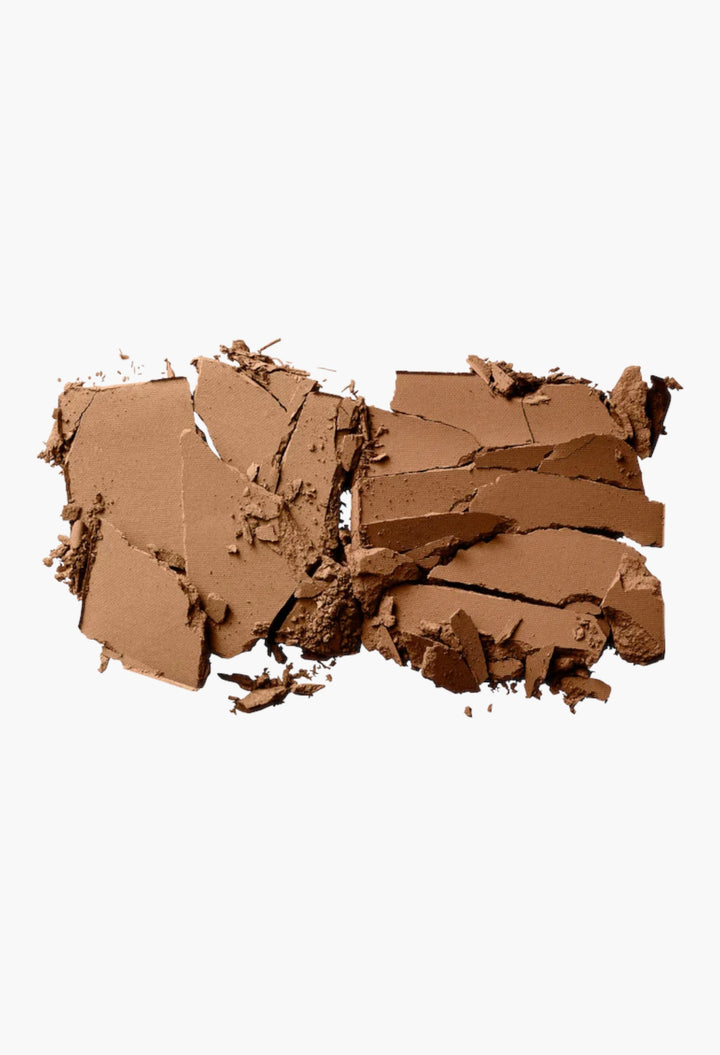 Matte Bronzing Brick Natural Matte Bronzer - GLAM MODA