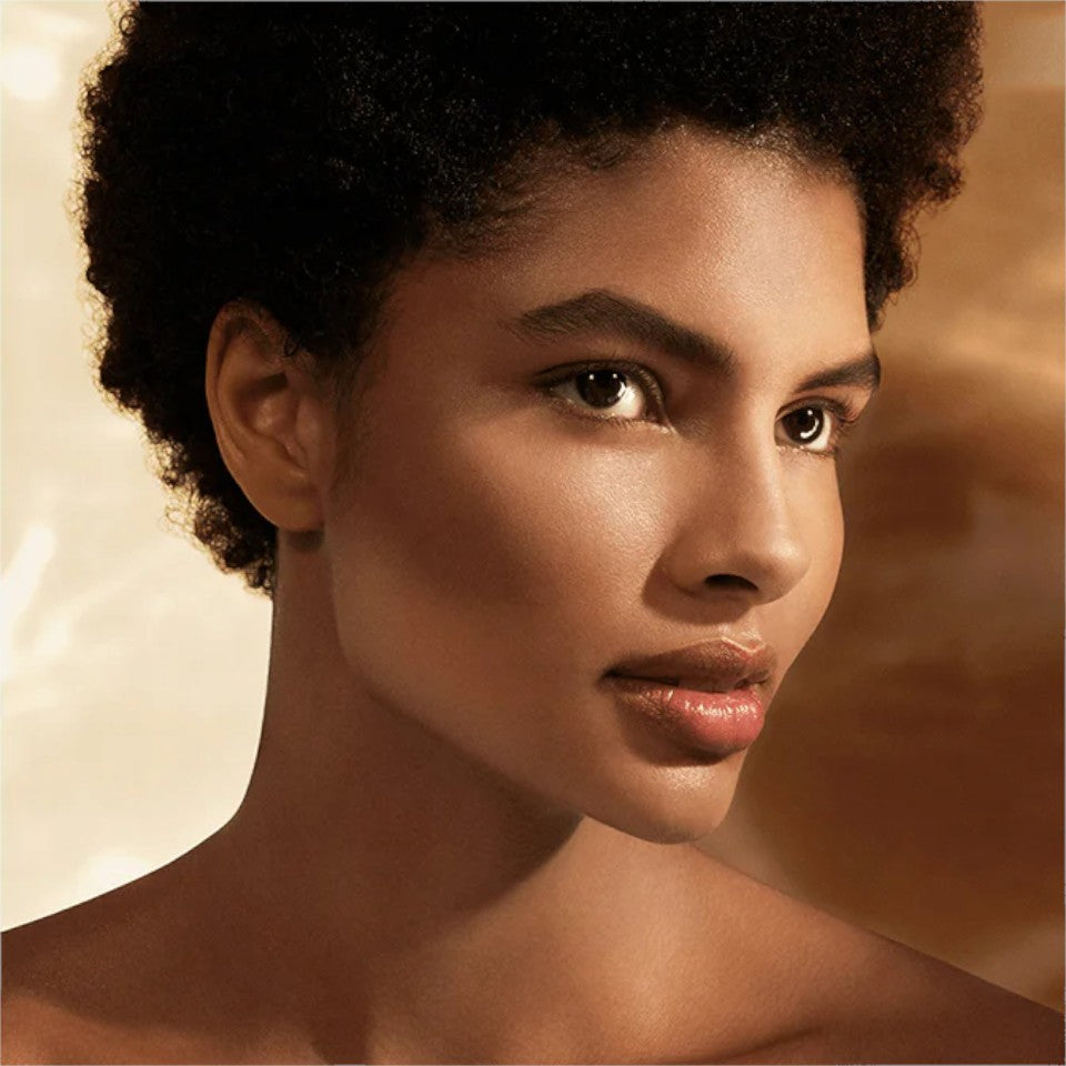 Matte Bronzing Brick Natural Matte Bronzer - GLAM MODA