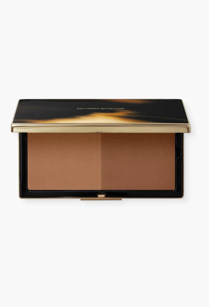 Matte Bronzing Brick Natural Matte Bronzer - GLAM MODA