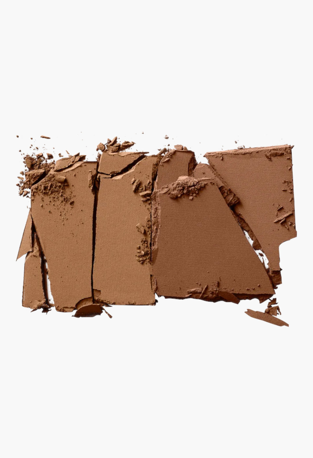 Matte Bronzing Brick Natural Matte Bronzer - GLAM MODA