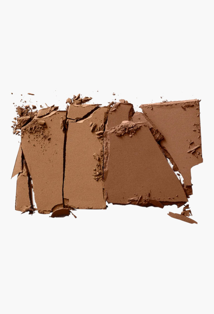 Matte Bronzing Brick Natural Matte Bronzer - GLAM MODA