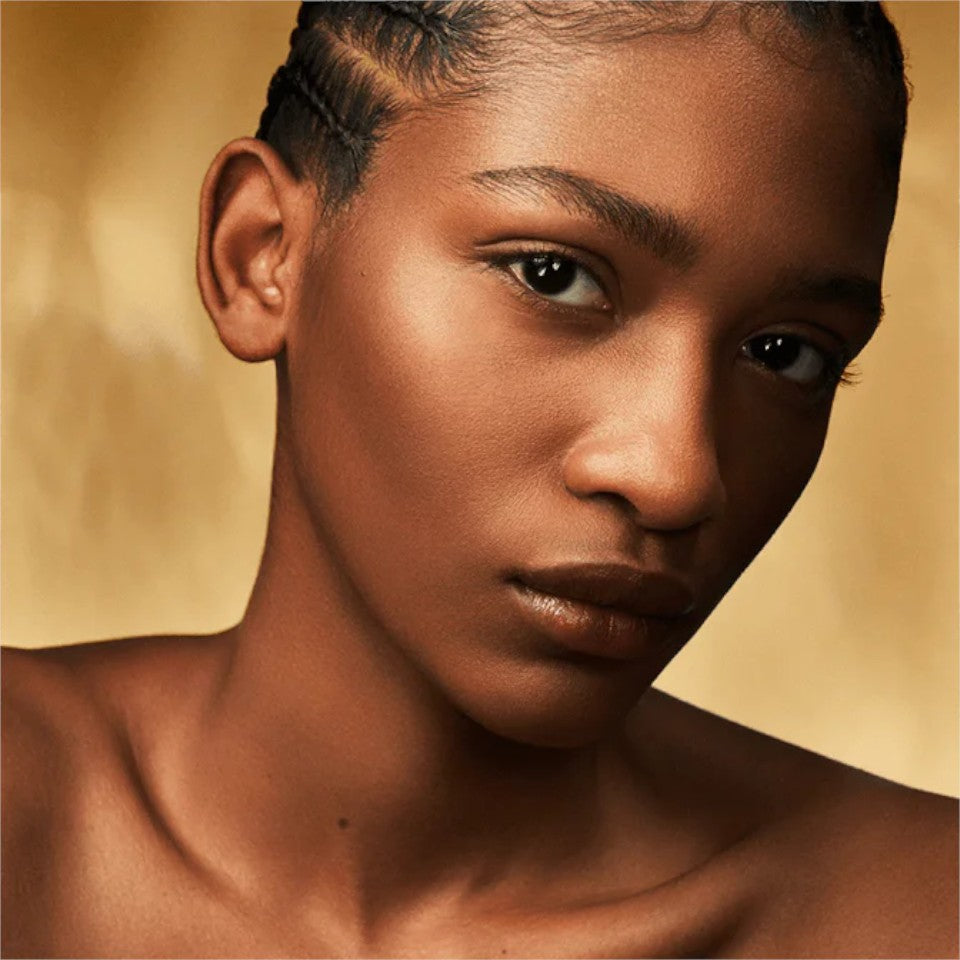 Matte Bronzing Brick Natural Matte Bronzer - GLAM MODA