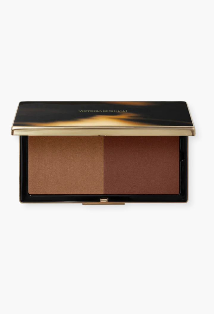 Matte Bronzing Brick Natural Matte Bronzer - GLAM MODA
