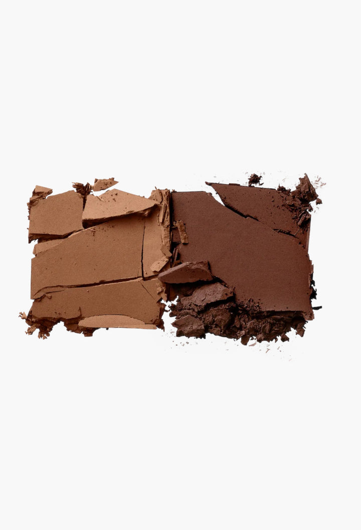 Matte Bronzing Brick Natural Matte Bronzer - GLAM MODA