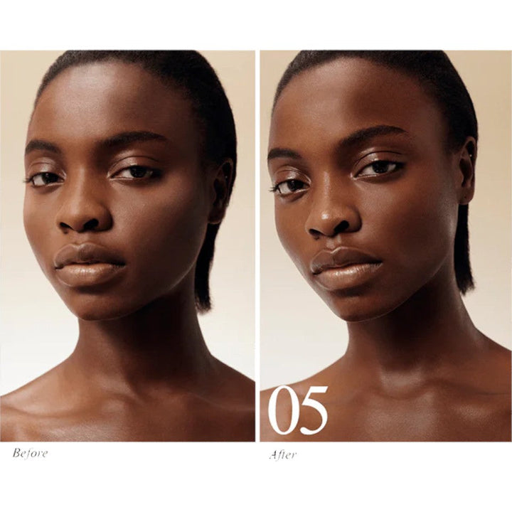 Matte Bronzing Brick Natural Matte Bronzer - GLAM MODA