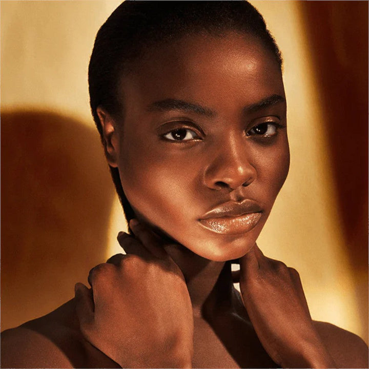 Matte Bronzing Brick Natural Matte Bronzer - GLAM MODA