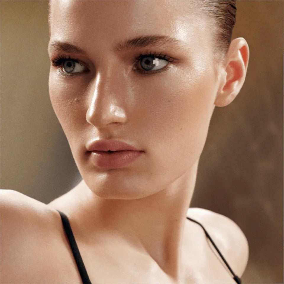 Matte Bronzing Brick Natural Matte Bronzer - GLAM MODA