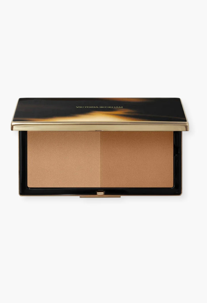 Matte Bronzing Brick Natural Matte Bronzer - GLAM MODA
