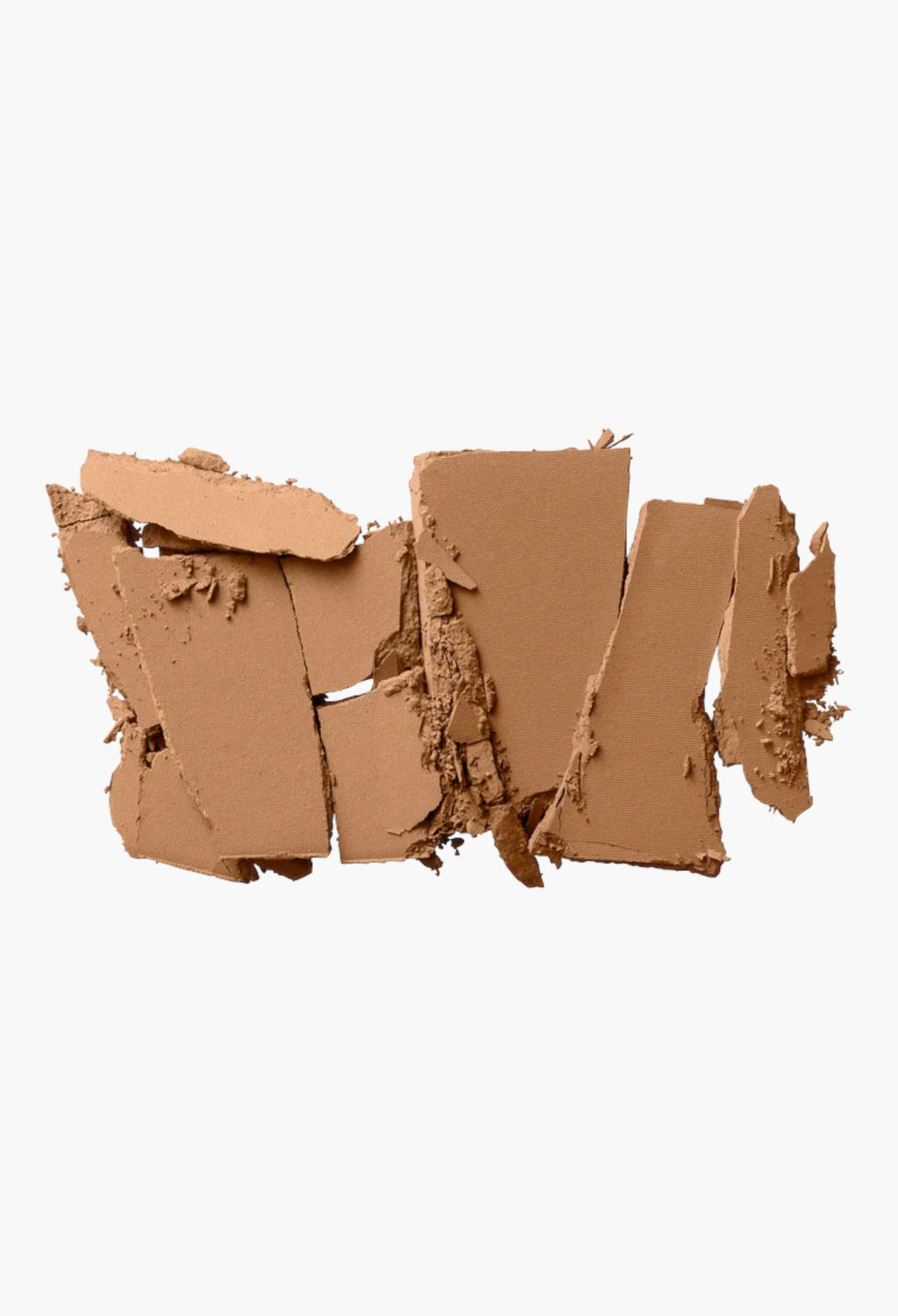 Matte Bronzing Brick Natural Matte Bronzer - GLAM MODA