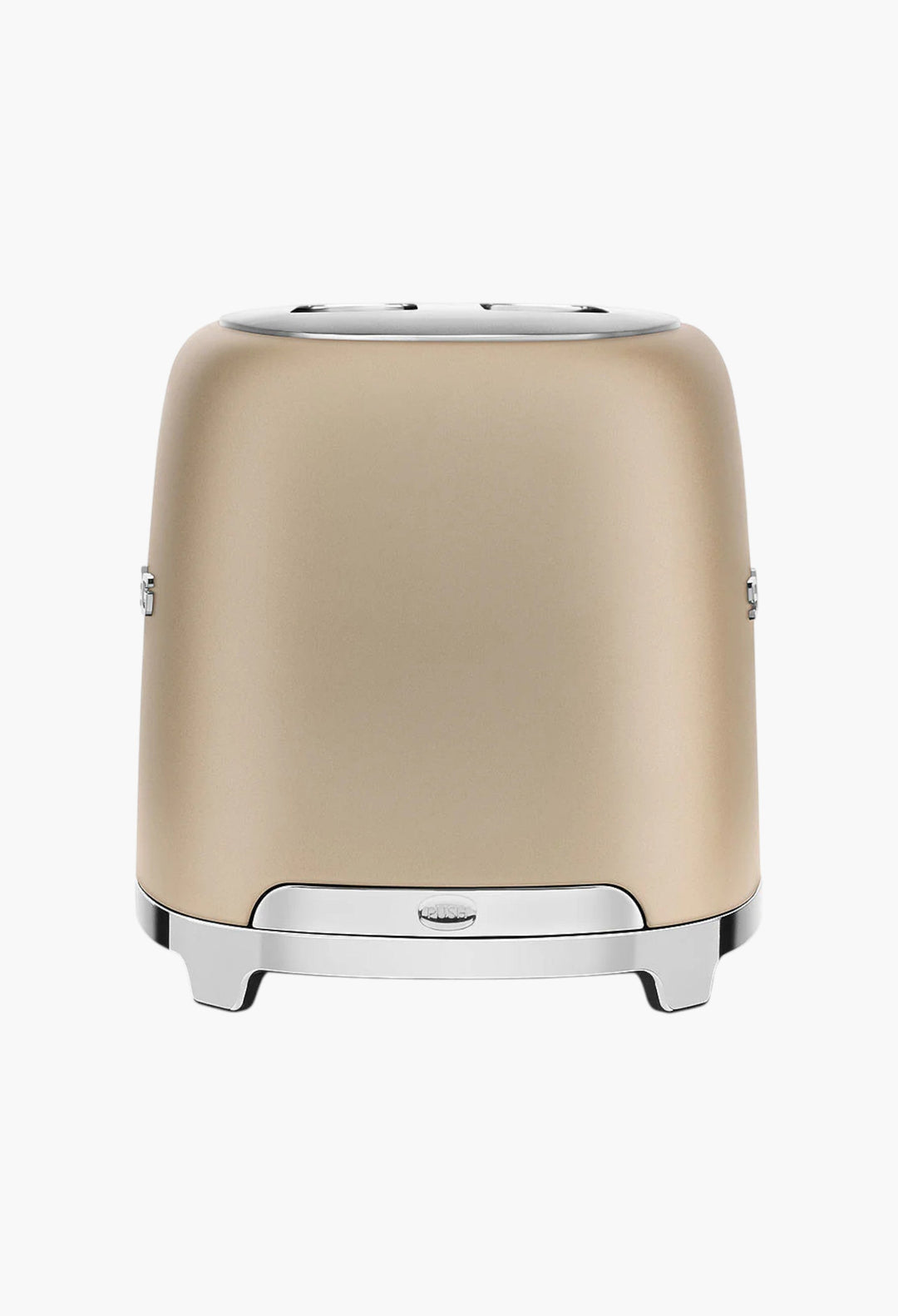 Matte Champagne - Two Slice Toaster - TSF01EGMUK50's Style - GLAM MODA