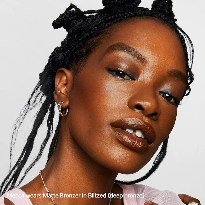 Matte Cream Bronzer Stick - GLAM MODA