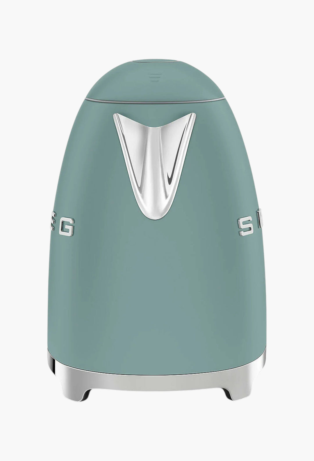 Matte Emerald Green - Kettle - KLF03CHMUK50's Style - GLAM MODA