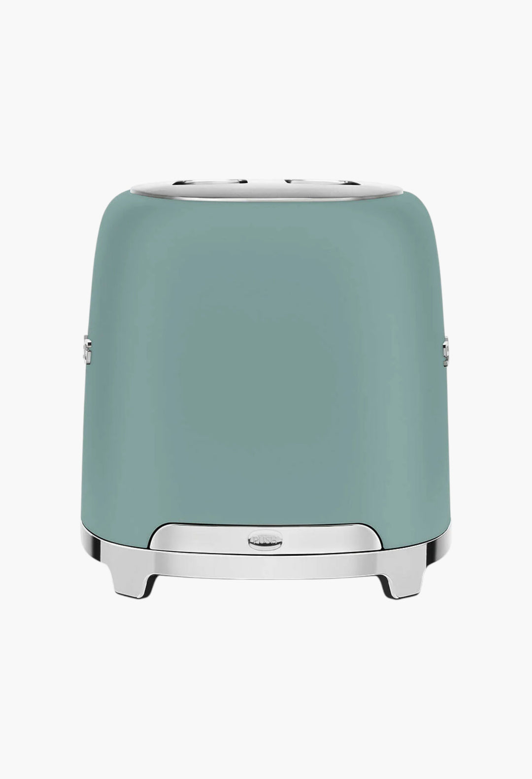 Matte Emerald Green - Two Slice Toaster - TSF01EGMUK50's Style - GLAM MODA