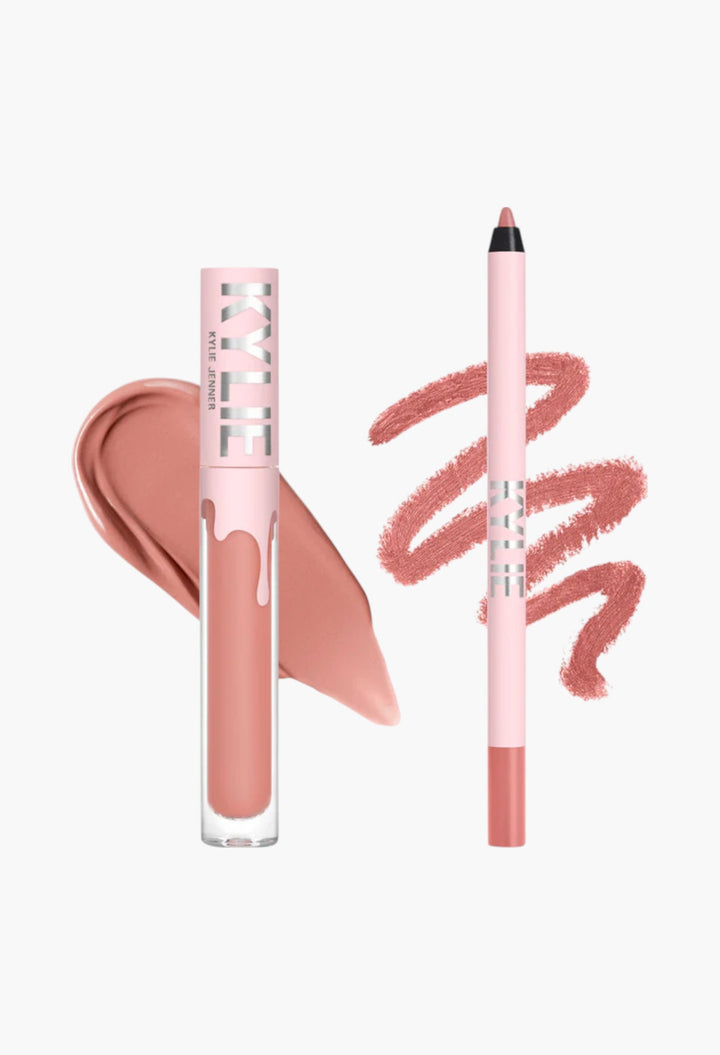 Matte Lip Kit - GLAM MODA