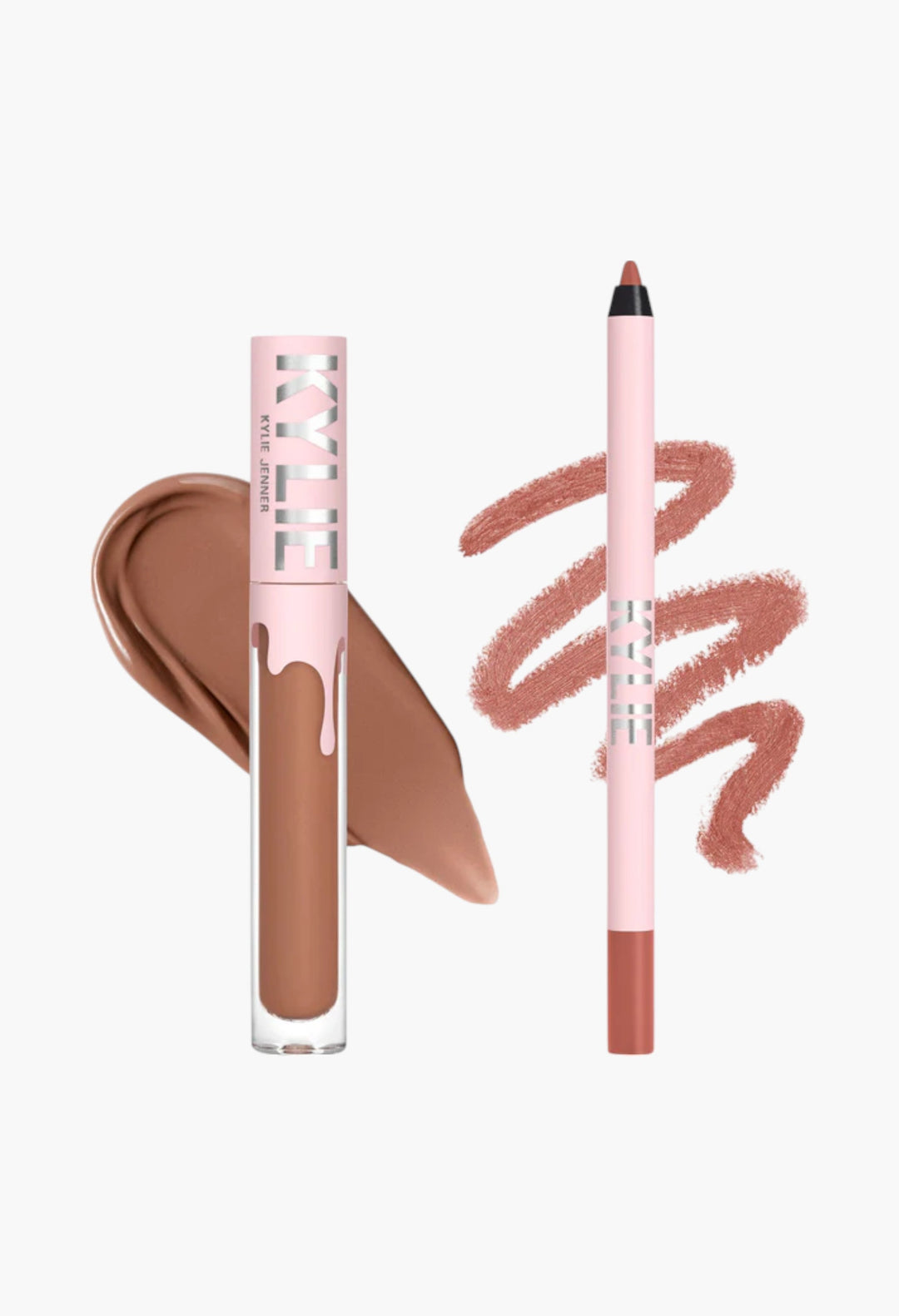 Matte Lip Kit - GLAM MODA