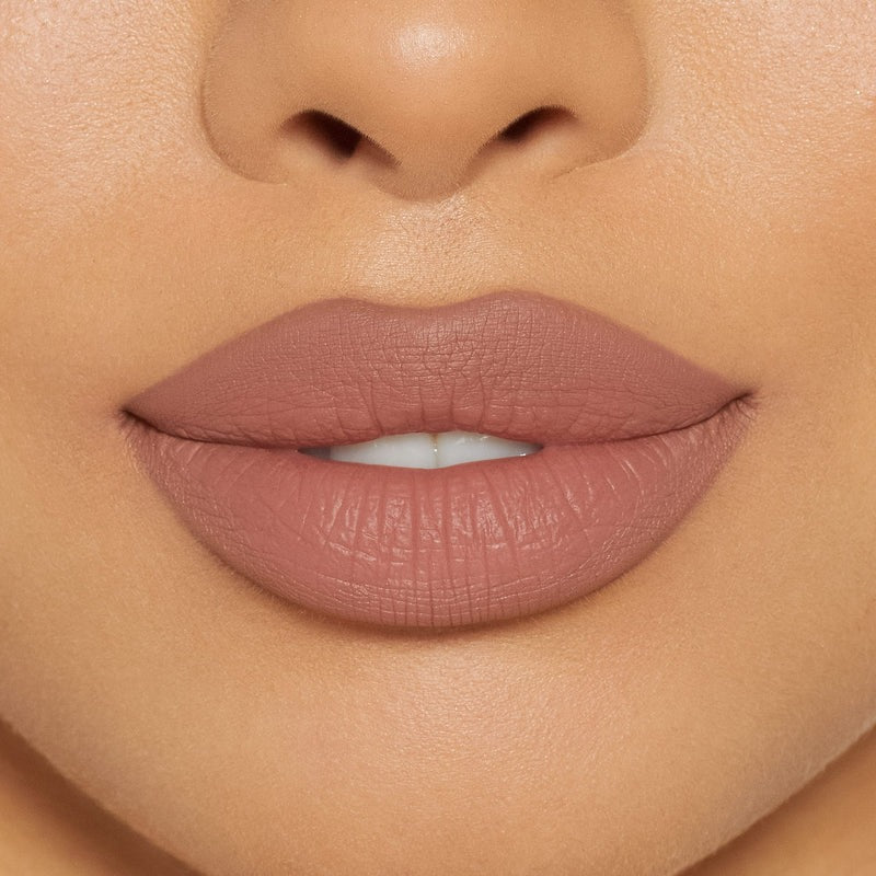 Matte Lip Kit - GLAM MODA