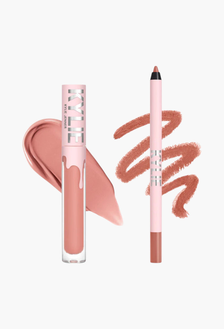 Matte Lip Kit - GLAM MODA