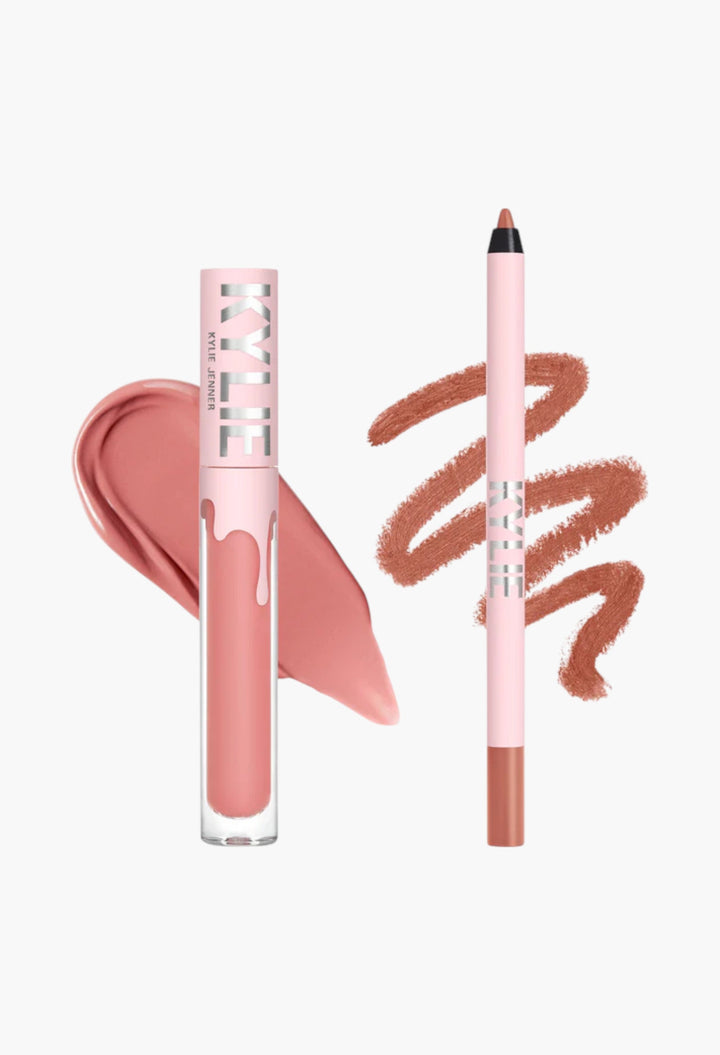 Matte Lip Kit - GLAM MODA