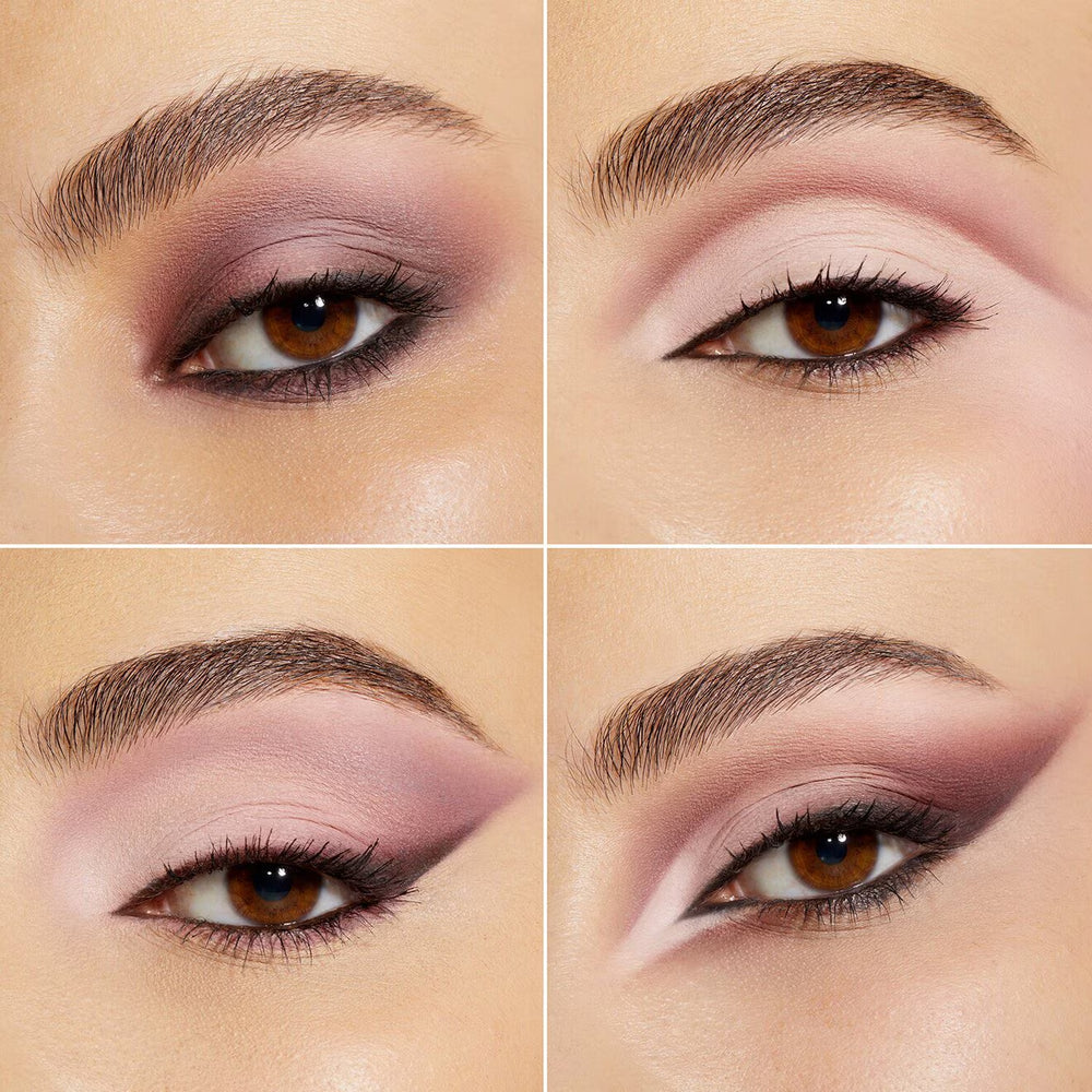 Matte Obsessions Eyeshadow Palette - GLAM MODA