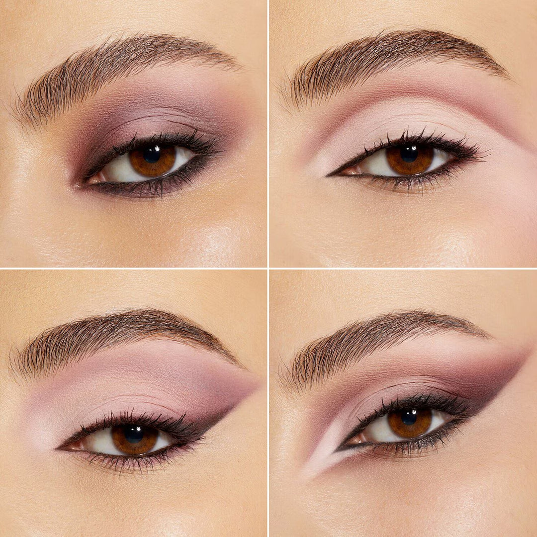 Matte Obsessions Eyeshadow Palette - GLAM MODA