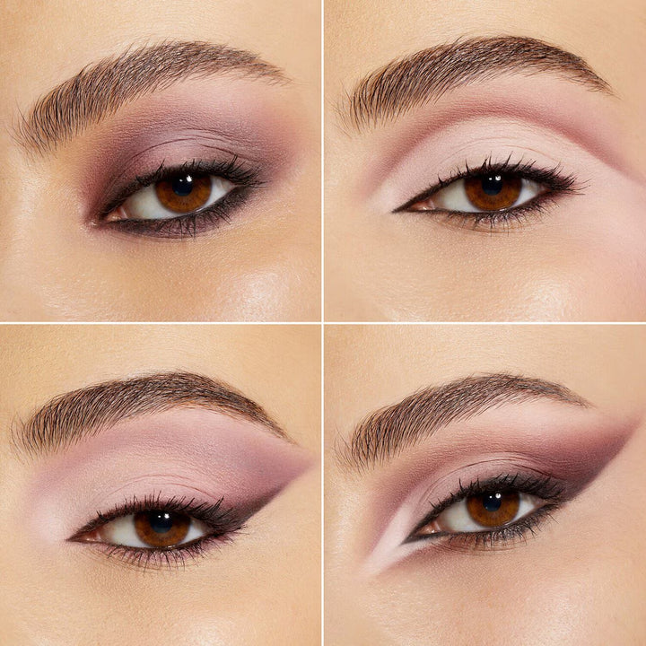 Matte Obsessions Eyeshadow Palette - GLAM MODA