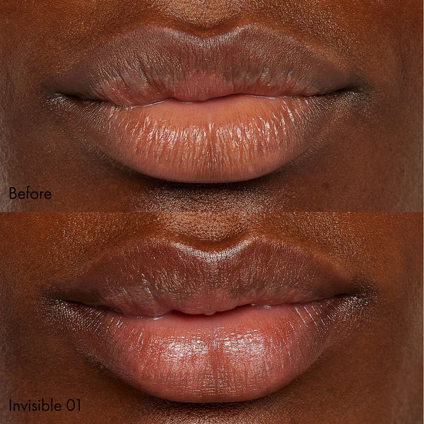 Matte Slick - Mini Invisible Balm