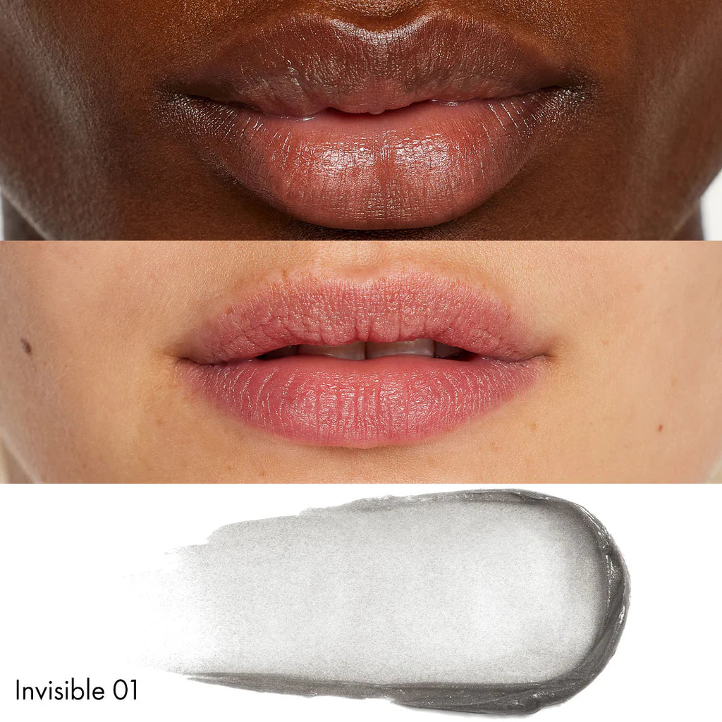 Matte Slick - Mini Invisible Balm - GLAM MODA