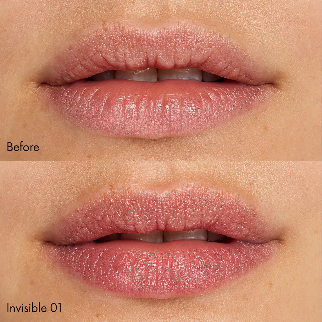 Matte Slick - Mini Invisible Balm - GLAM MODA