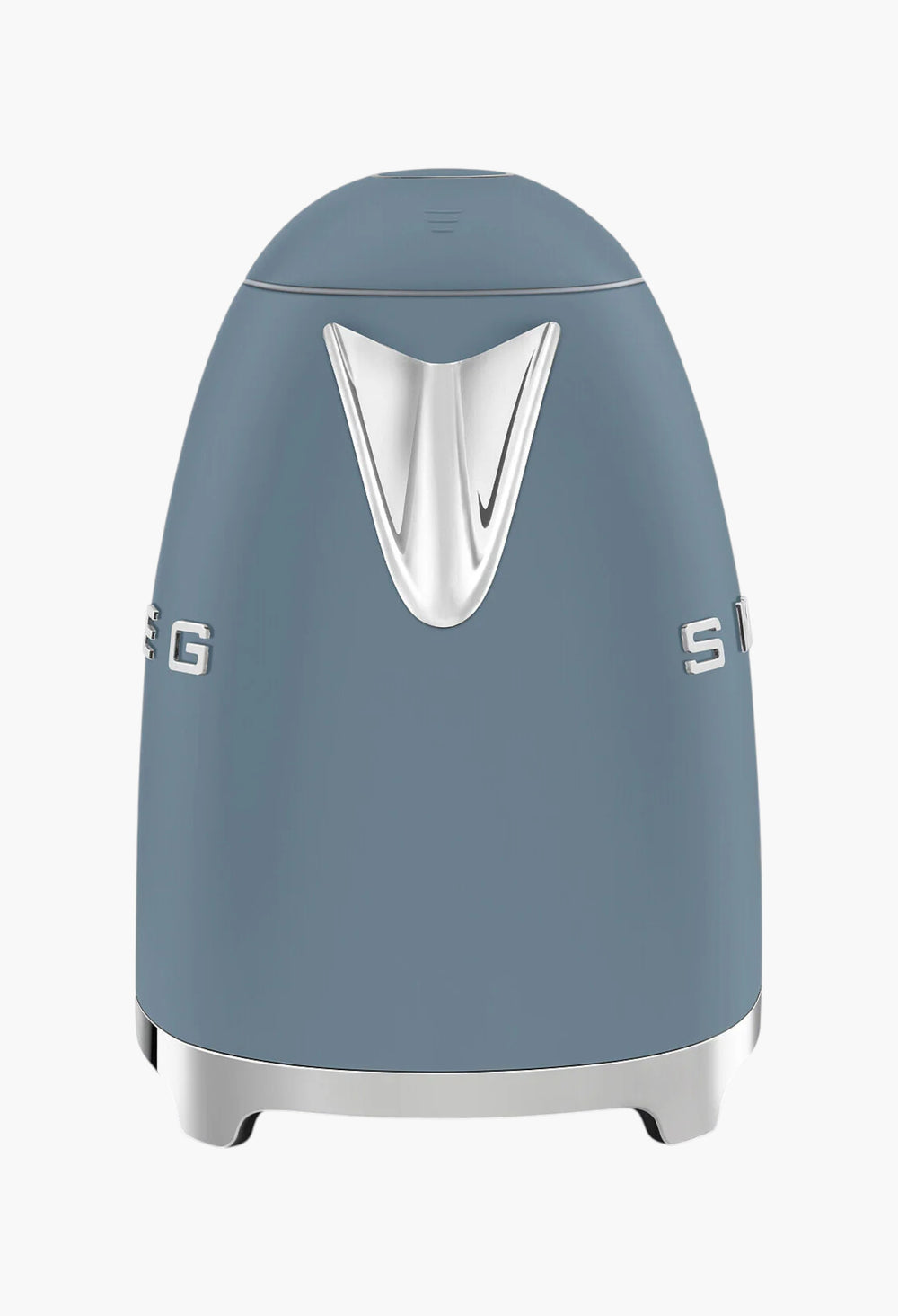 Matte Storm Blue - Kettle - KLF03CHMUK50's Style - GLAM MODA