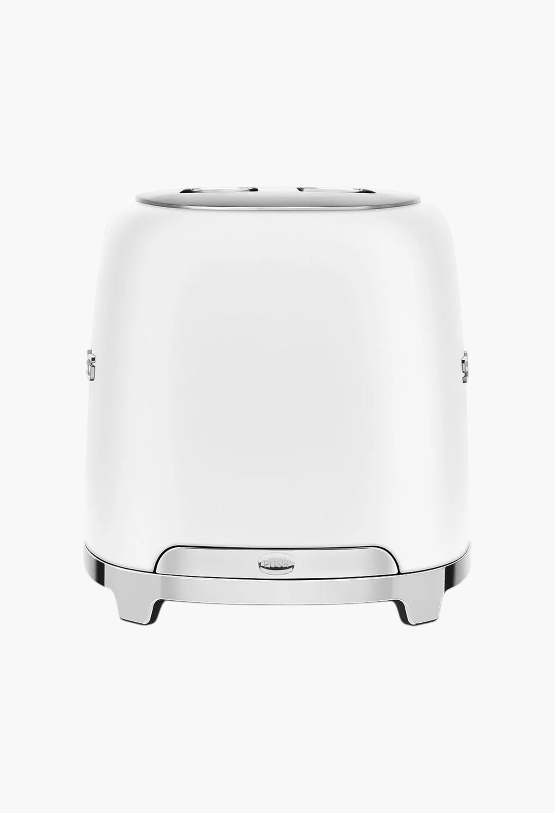 Matte White - Two Slice Toaster - TSF01EGMUK50's Style - GLAM MODA