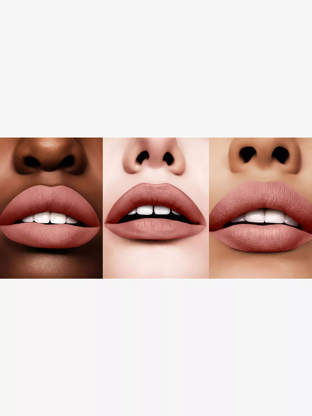 MatteTrance Lipstick 4g - GLAM MODA