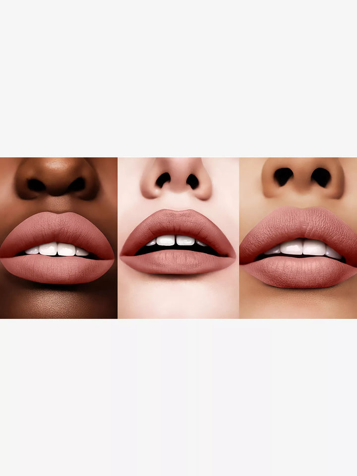 MatteTrance Lipstick 4g - GLAM MODA