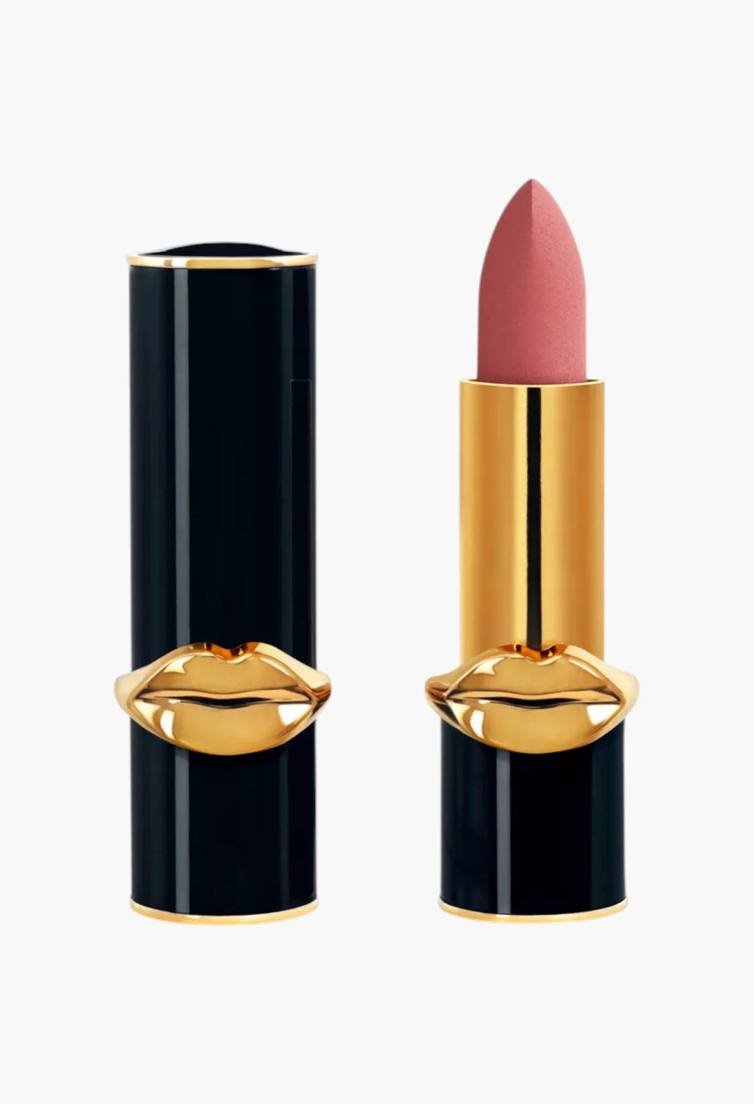 MatteTrance Lipstick 4g - GLAM MODA