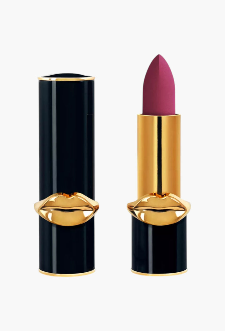 MatteTrance Lipstick 4g - GLAM MODA