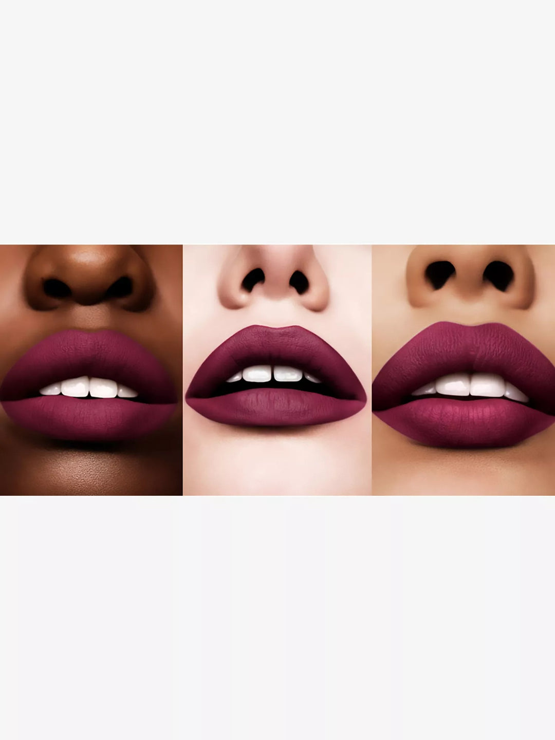 MatteTrance Lipstick 4g - GLAM MODA