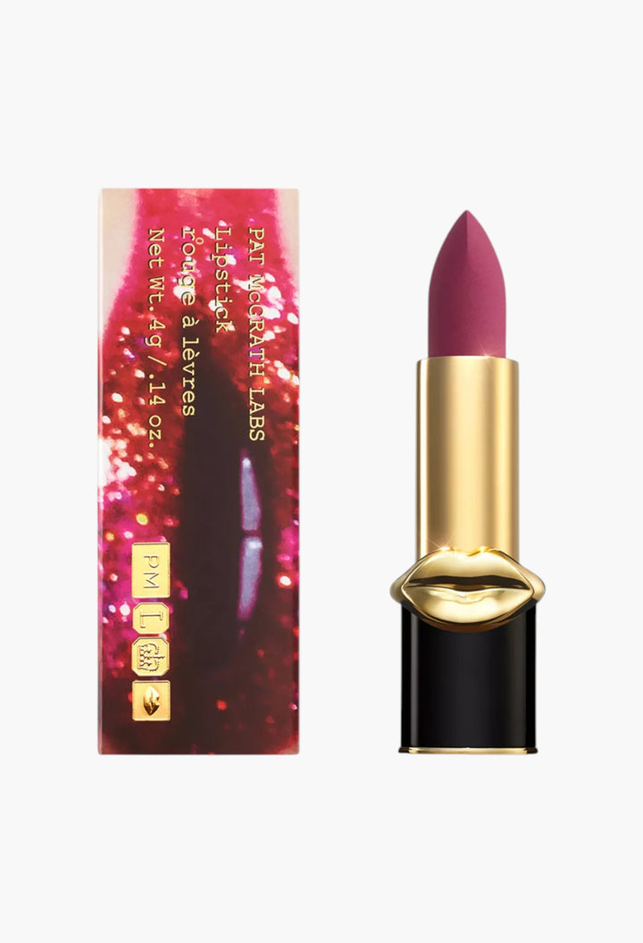 MatteTrance Lipstick 4g - GLAM MODA