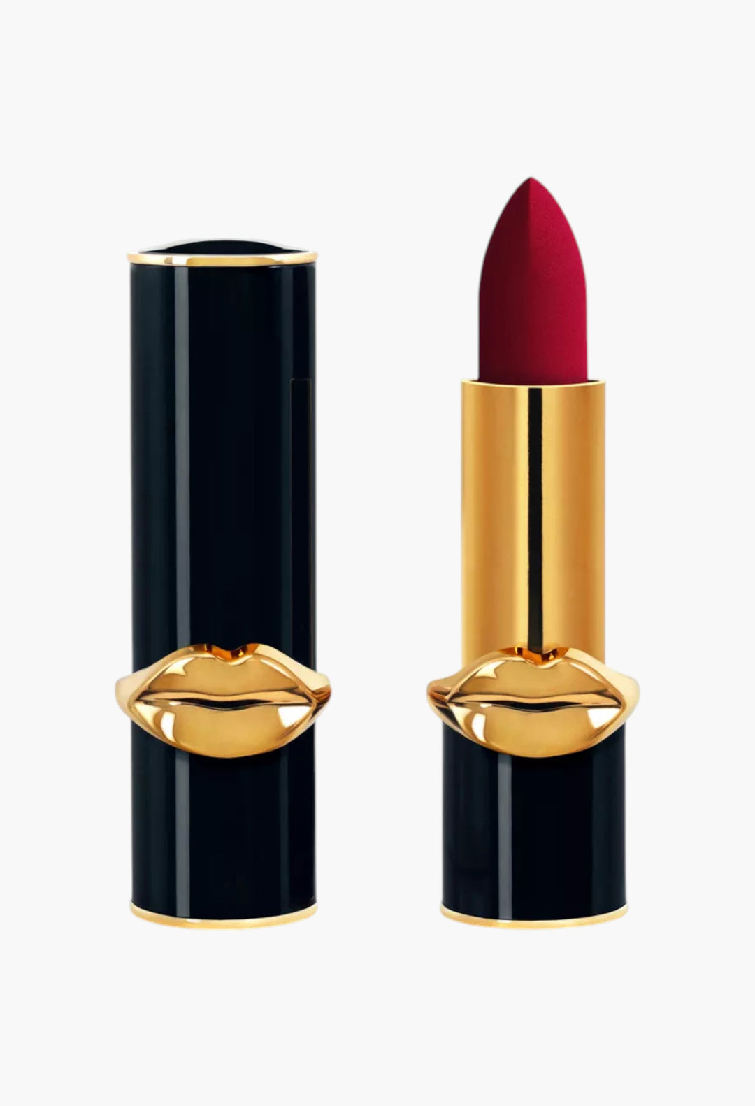 MatteTrance Lipstick 4g - GLAM MODA