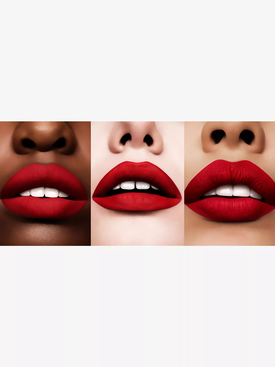 MatteTrance Lipstick 4g - GLAM MODA