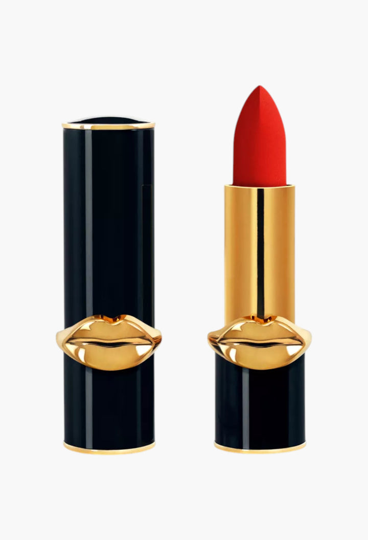 MatteTrance Lipstick 4g - GLAM MODA
