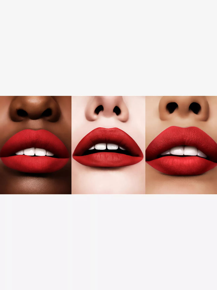 MatteTrance Lipstick 4g - GLAM MODA