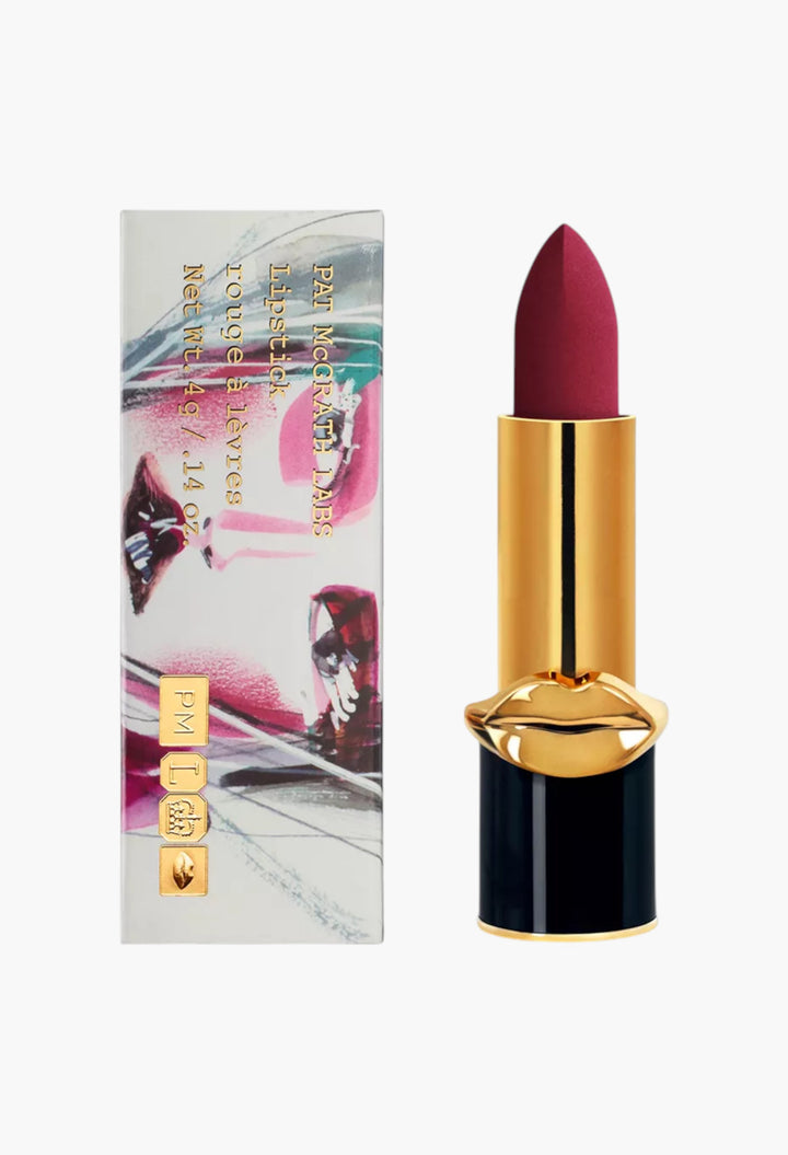 MatteTrance Lipstick 4g - GLAM MODA