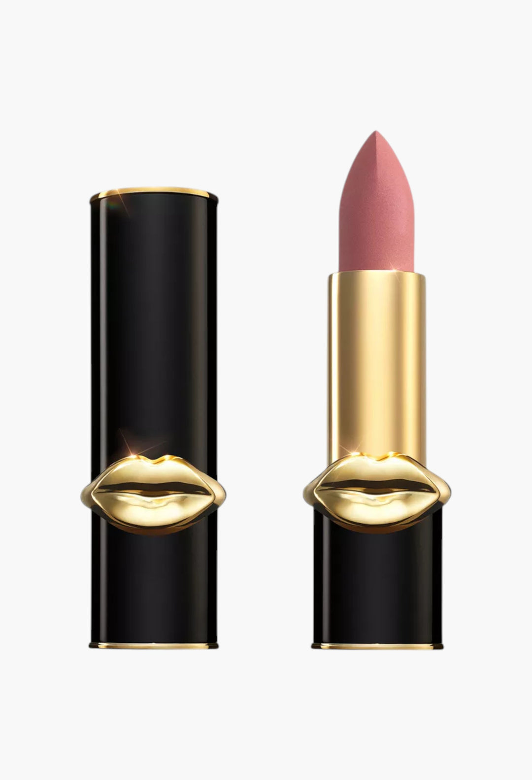 MatteTrance Lipstick 4g - GLAM MODA