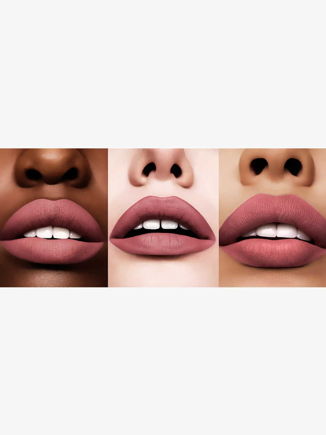 MatteTrance Lipstick 4g - GLAM MODA