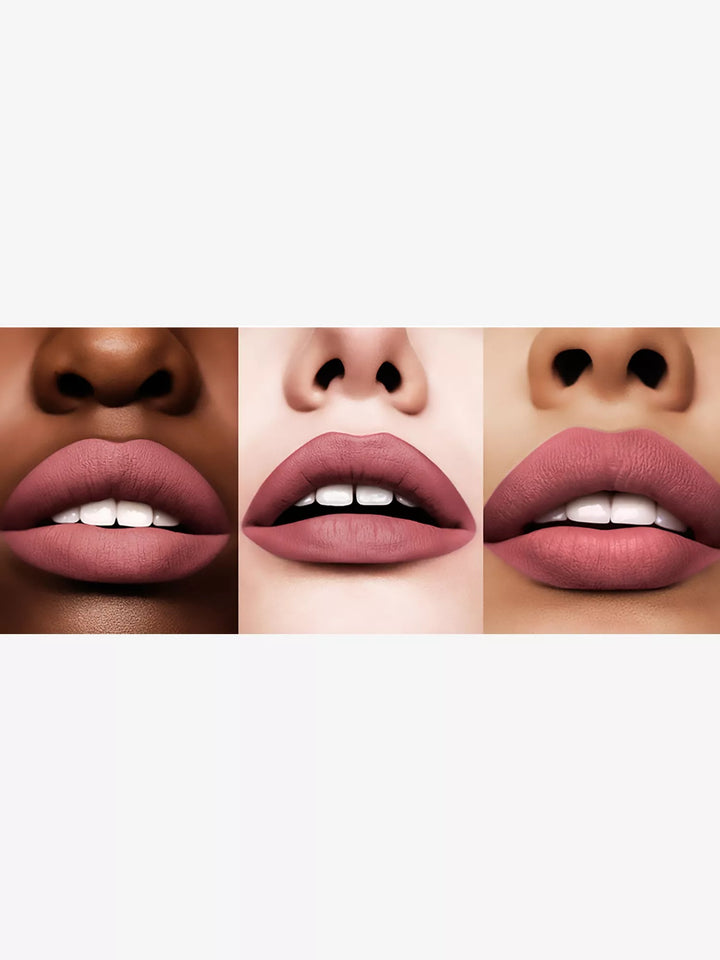 MatteTrance Lipstick 4g - GLAM MODA