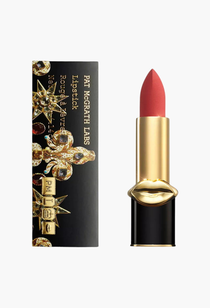 MatteTrance Lipstick 4g - GLAM MODA