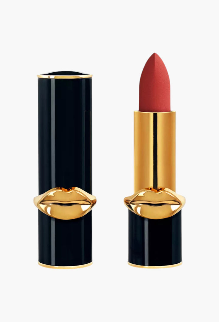 MatteTrance Lipstick 4g - GLAM MODA