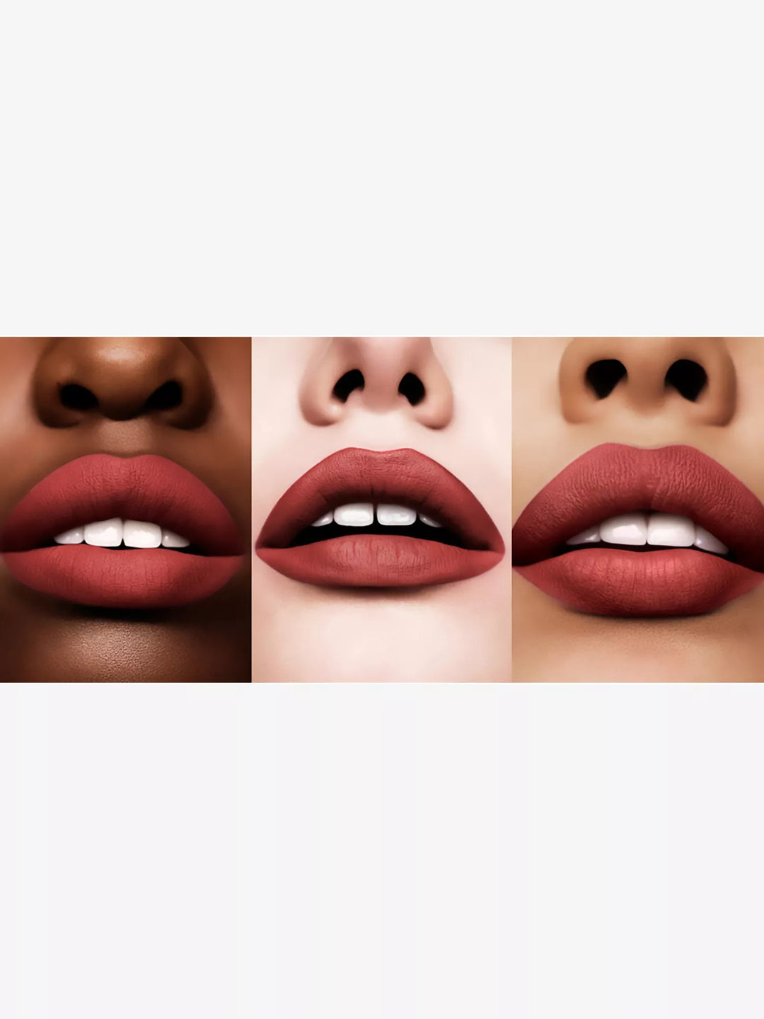 MatteTrance Lipstick 4g - GLAM MODA